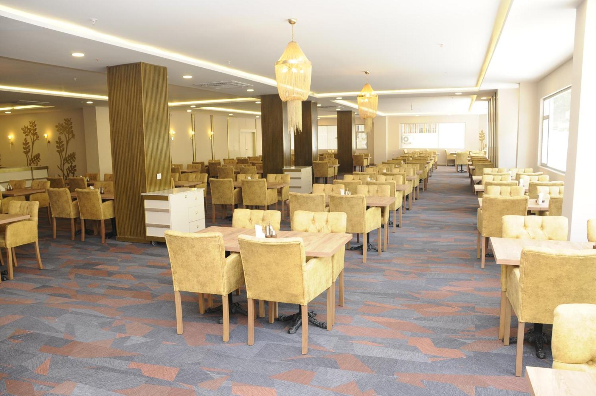 Sevcan Hotel Istanbul Exterior photo